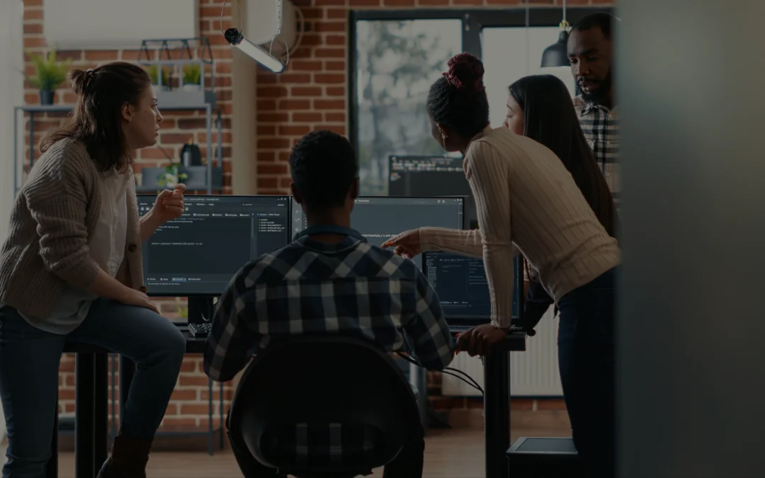 ¿Qué son las soluciones web?