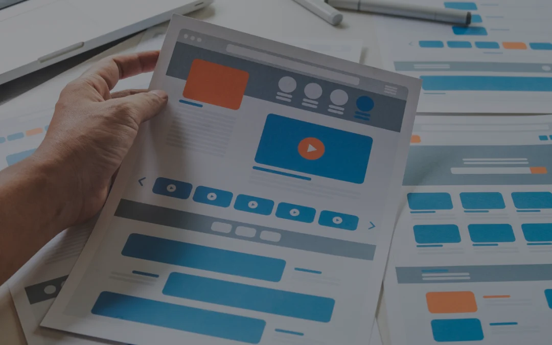 Explora estos tipos de páginas web y encuentra el perfecto para tu negocio