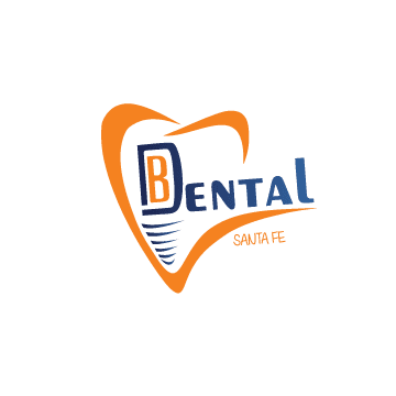 B Dental Santa Fe Dentistas Logo