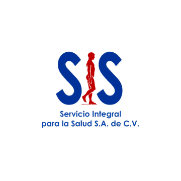 Servicio Integral para la Salud Logo