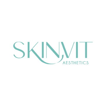 Skinvit Aesthetics Logo