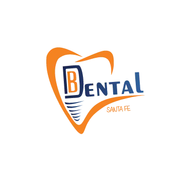 B Dental Santa Fe Dentistas Logo