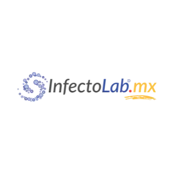 InfectoLab Logo