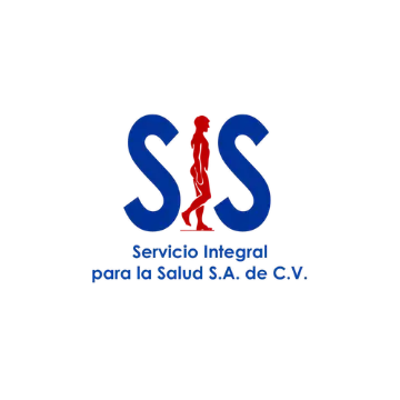 Servicio Integral para la Salud Logo