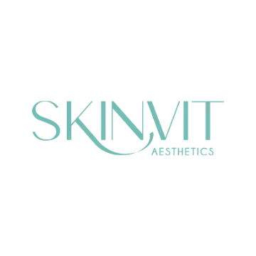 Skinvit Aesthetics Logo