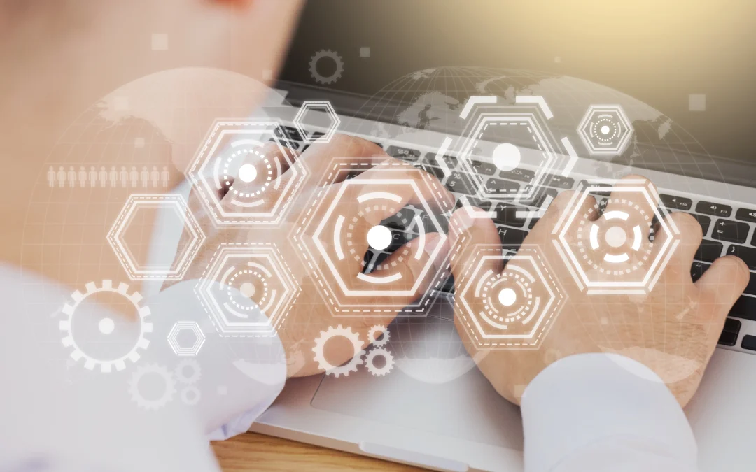 Ahorra Tiempo y Dinero con la Automatización de Procesos