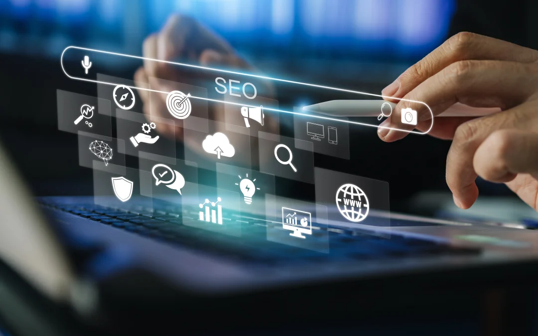 3 estrategias SEO Imprescindibles para 2025