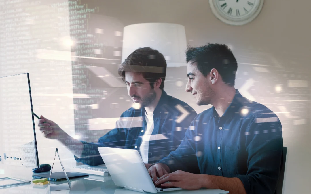 Transforma Tu PYME: Las Ventajas del Software a Medida