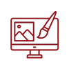Creación de Contenidos y Diseño web Creación de Contenidos y Diseño web